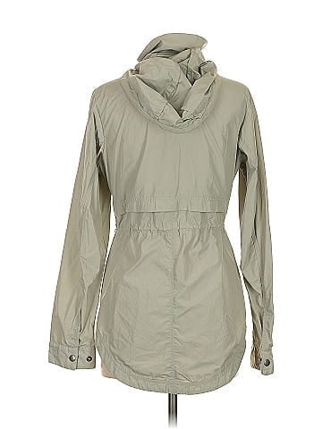 Columbia Raincoat (view 2)