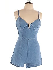 Haute Monde Romper