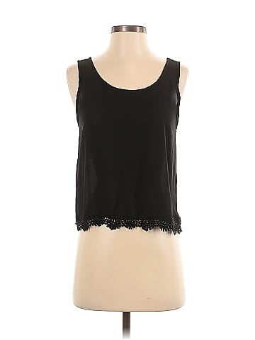 DuO Sleeveless Top (view 1)
