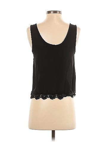 DuO Sleeveless Top (view 2)