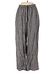 Flax Linen Pants