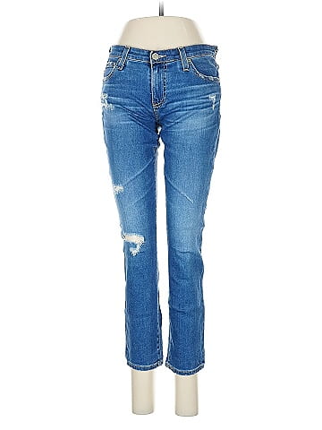 Adriano Goldschmied Jeans (view 1)