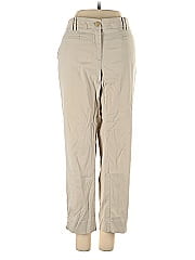 Ann Taylor Khakis