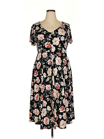 Torrid Casual Dress (view 1)