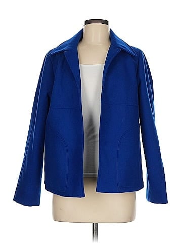 Chico's Blazer (view 1)