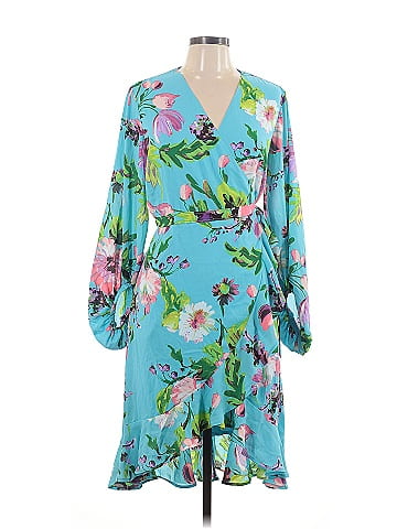NY&C Casual Dress (view 1)