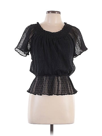 Mine Short Sleeve Top (view 1)