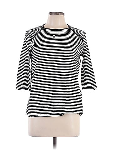 Who What Wear 3/4 Sleeve T-Shirt (view 1)