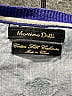 Massimo Dutti Blue Purple Pullover Sweater Size M (estimated) - photo 3