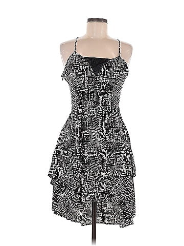 Plastic Island Cocktail Dress (view 1)