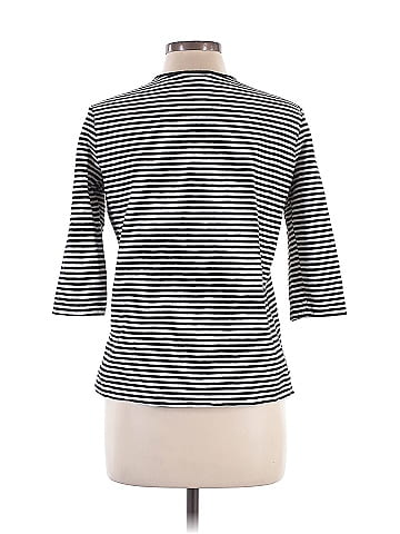 Who What Wear 3/4 Sleeve T-Shirt (view 2)