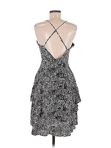 Plastic Island Cocktail Dress (view 2)