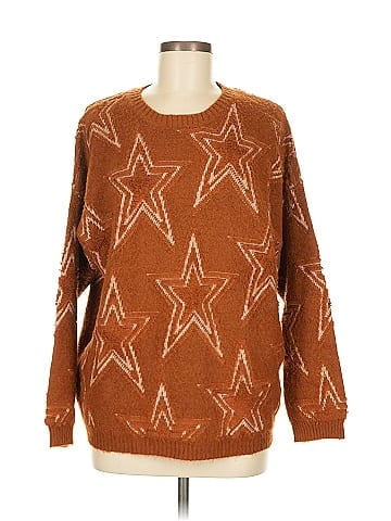 Assorted Brands Pullover Sweater (view 1)