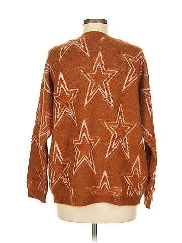 Assorted Brands Pullover Sweater (view 2)