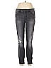 Articles of Society Hearts Gray Black Jeans Size 30 waist - photo 1