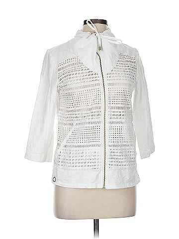 Zenergy by Chico's Jacket (view 1)