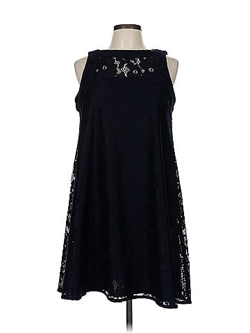 Donna Morgan Cocktail Dress (view 1)