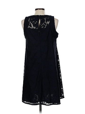 Donna Morgan Cocktail Dress (view 2)
