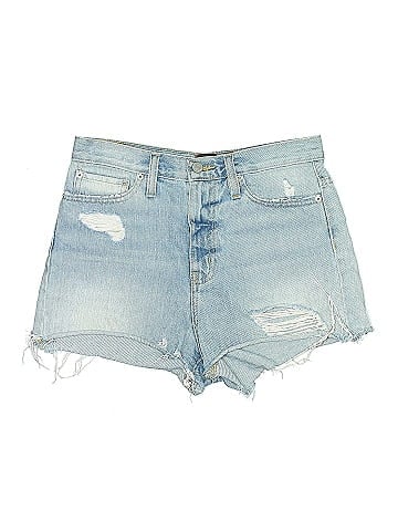 BDG Denim Shorts (view 1)