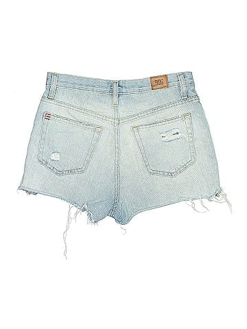 BDG Denim Shorts (view 2)