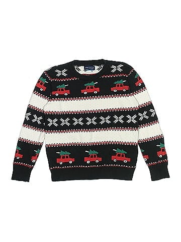 Andy & Evan Pullover Sweater (view 1)