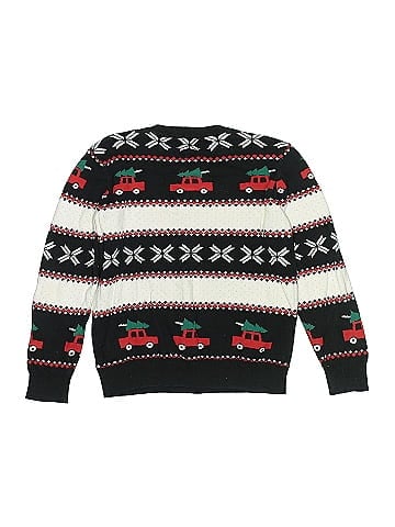 Andy & Evan Pullover Sweater (view 2)