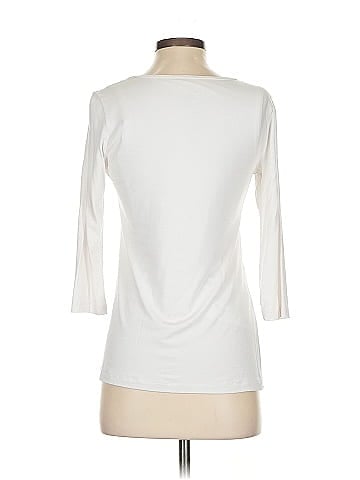 Miraclesuit 3/4 Sleeve Top (view 2)