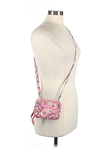 Vera Bradley Crossbody Bag (view 2)