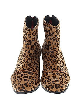 Unbranded Ankle Boots (view 2)