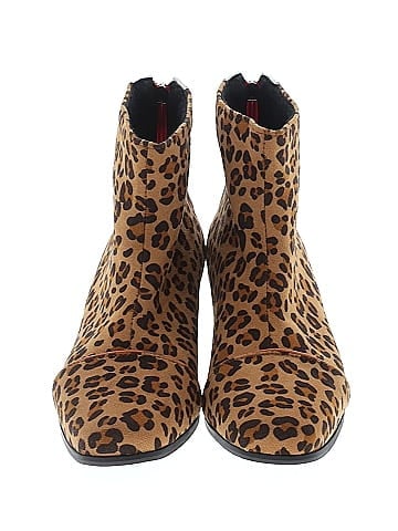 Unbranded Ankle Boots (view 2)