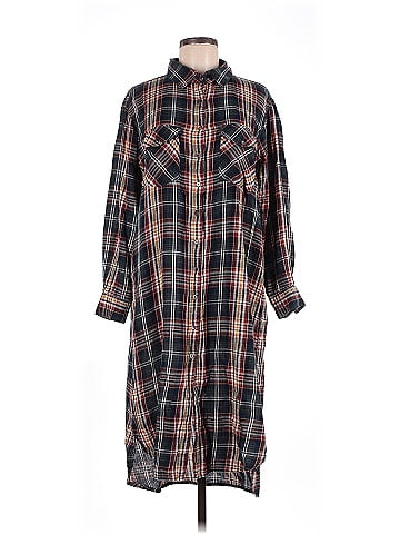Natural Life Casual Dress (view 1)