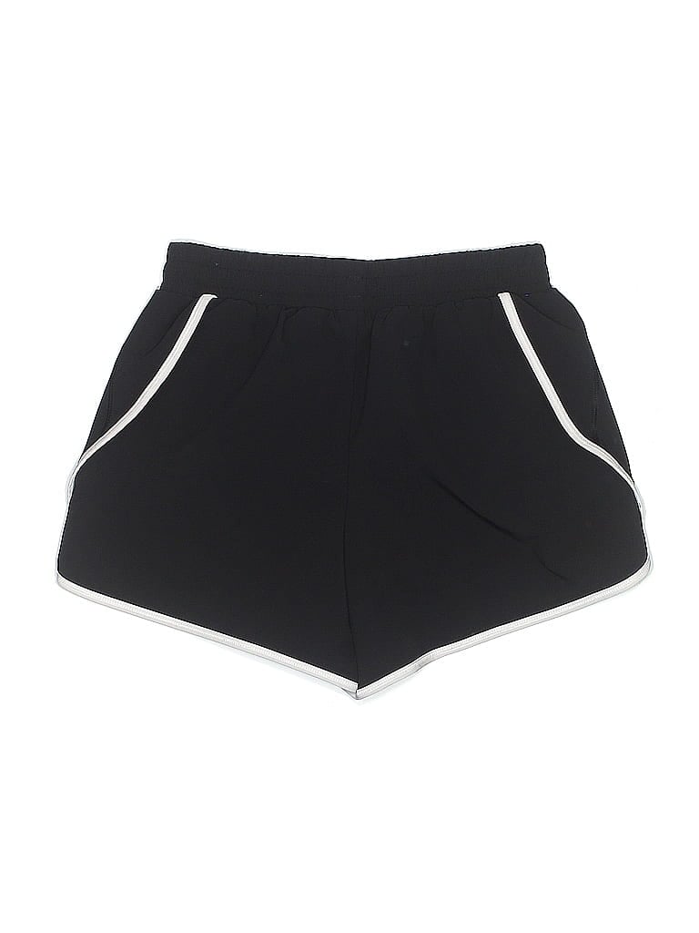DSG Color Block Black Athletic Shorts Size XL - photo 1