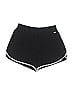 DSG Color Block Black Athletic Shorts Size XL - photo 2