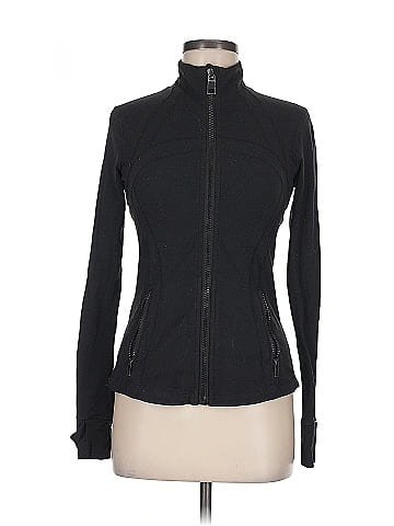 Lululemon Athletica Track Jacket (view 1)