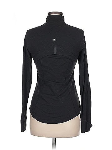 Lululemon Athletica Track Jacket (view 2)