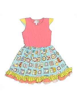 Matilda Jane Dress