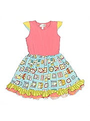 Matilda Jane Dress