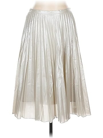 Garnet Hill Formal Skirt (view 1)