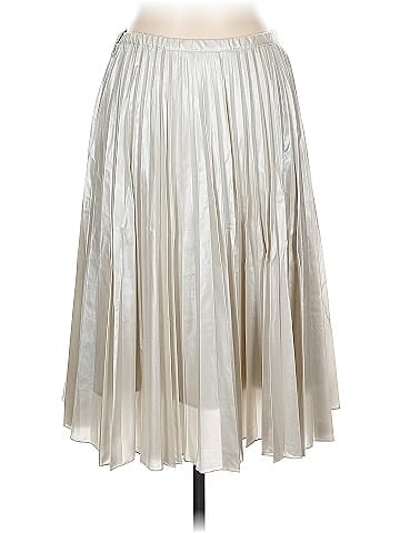 Garnet Hill Formal Skirt (view 2)