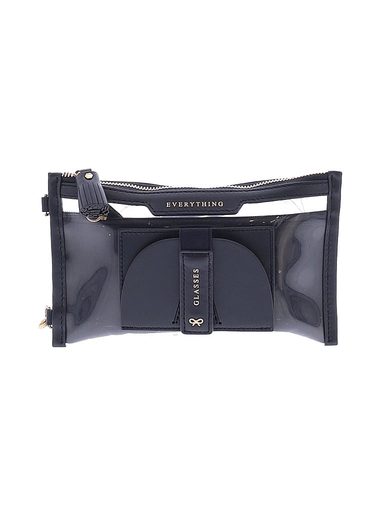 Anya Hindmarch Blue Crossbody Bag One size - photo 1