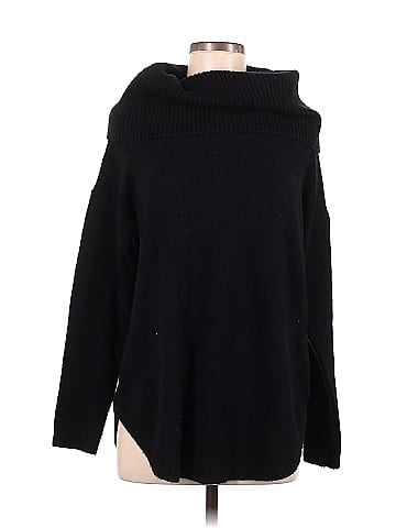 Dreamers Turtleneck Sweater (view 1)