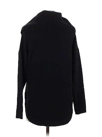 Dreamers Turtleneck Sweater (view 2)