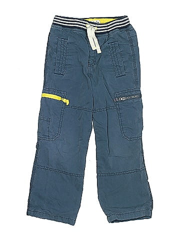 Mini Boden Cargo Pants (view 1)