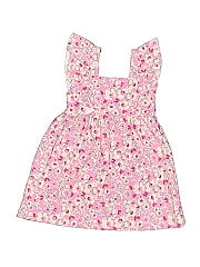 Zara Baby Dress