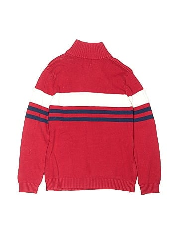 IZOD Pullover Sweater (view 2)