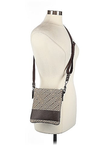 Coach Factory Crossbody Bag (view 2)