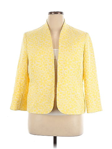 Kasper Blazer (view 1)
