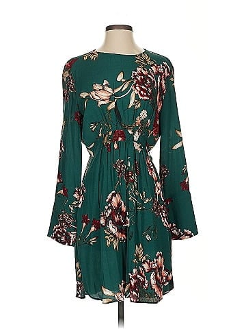Leith Casual Dress (view 1)