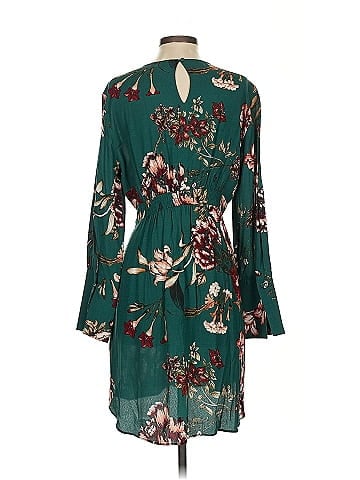 Leith Casual Dress (view 2)