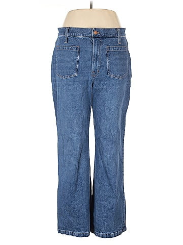 Madewell Jeans (view 1)